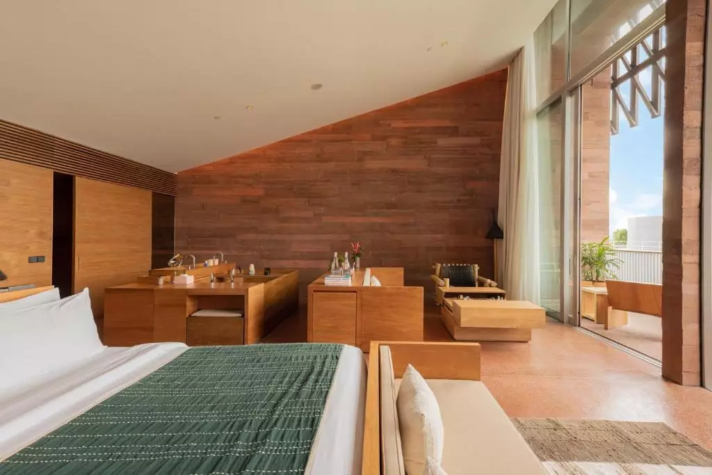 پتیتو هد اتاق 4